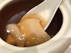 -东方明珠老上海8号餐厅(东方明珠广播电视塔店)