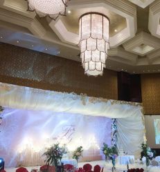 -上海外高桥喜来登酒店·宴会厅