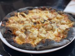 -1981牛排西餐厅(海信店)