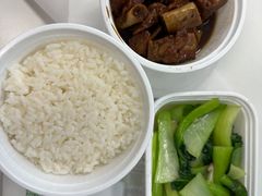 -老乡鸡(上海品尊国际中心店)