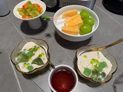 -俏立方·15年新楚菜