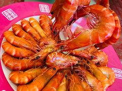 -稻香酒家·33年老字号·港式粤菜(富邦中心店)