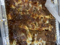 黑椒牛扒焗饭-渔民新村(番禺总店)