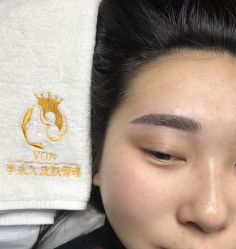 -VON半永久眉学设计