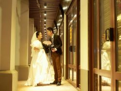 -天长地久婚纱摄影(天宁北路店)