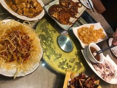 -福利来酒店(泺源大街店)