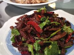 -古北烤鸭王I古北水镇景区店