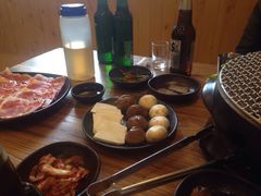 斗牛家-西塔斗牛家烧烤(中海寰宇店)