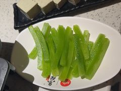 -鱼酷活鱼烤鱼(新世界城店)