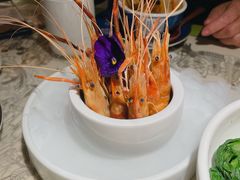 -桂满陇·桃花院落(长泰广场店)