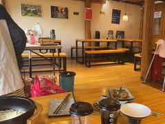 -勺子米线·云南传统小吃市集(四方街店)
