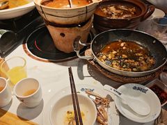 -老阿爸鲜鱼土菜(独墅湖店)