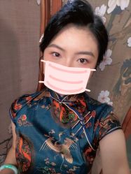 -城南旧影 旗袍全家福摄影写真体验馆