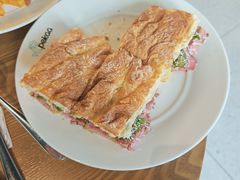 -Pekaa啤咖食肆Coffee&Bistro