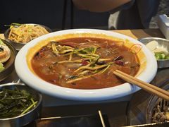 -杨记齐齐哈尔烤肉(总店)