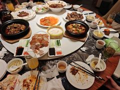 -国人川菜(李家村建东街店)