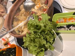 -菌小白火锅(时尚天河店)