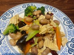 -老北京胡同味道二荤铺(酒仙桥店)