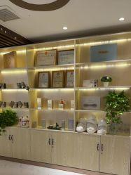 -芳朵美容养生SPA