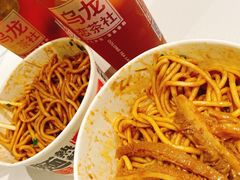 -蔡记炸酱热干面(昌里路店)