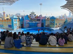 -华夏文旅海洋公园