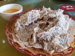 陈皮牛肉-台山第一家兴华黄鳝饭·黄鳝婆(开平店)