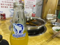 -渝味黄姐火锅(黄泥村店)