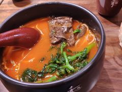 -和府捞面(东直门银座店)