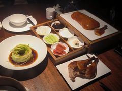 -上饍·中国厨房(建发JFC品尚中心店)