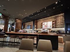 -星巴克臻选(北京颐堤港中心第二店)