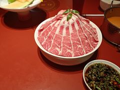 -红雀围·海鲜火锅(陆家嘴中心店)
