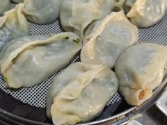 韭菜虾仁馅-金三老特味居