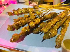 -木屋烧烤(白石洲店)