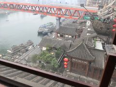 -纸盐河码头火锅(十八梯店)