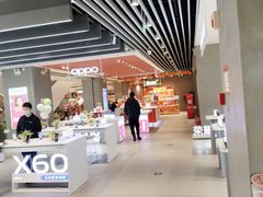 -苏宁易购(成都春熙路店)