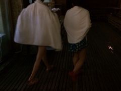 -明月山天沐温泉度假村