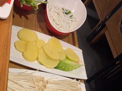 -牛很鲜潮汕牛肉火锅(乐清店)