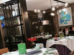 大堂-江南厨子·品苏杭(华润万象店)