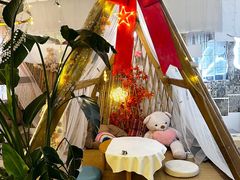 -天空花园餐吧·生日·团建(南山店)