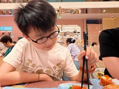 -元气寿司(环球港店)