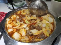-古乐牛香·鲜牛肉牛杂火锅(吴江三里桥运东商业广场店)