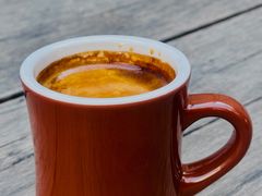 黑森林美式-VOYAGE COFFEE 咖啡烘焙工坊店(798艺术区店)