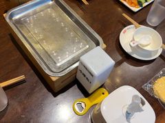 -福苗小骆驼烧烤(大唐不夜城店)