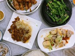 -粤·向群饭店(龙津东路总店)