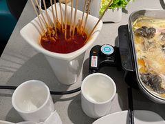 -半天妖烤鱼(中山路店)