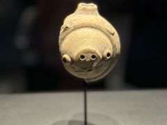 -三星堆博物馆