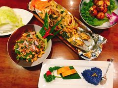 -荷花泰菜(东方新天地店)