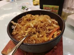 -武汉香格里拉大酒店·香宫中餐厅