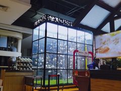 -韩盛·盛江山自助料理(于洪新玛特店)