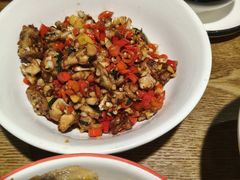 -八碗湘长沙市井菜(坡子街店)